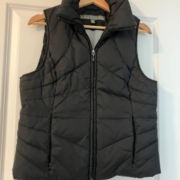 Kenneth Cole Vest - Picture 1 of 3